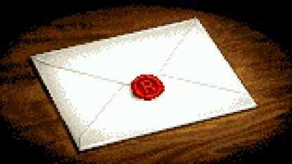 The King of Fighters '94 invite