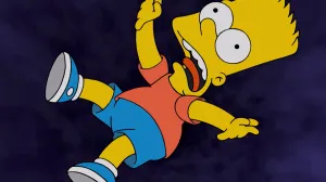 The Simpsons x Black Mirror Crossover First Look Trailer Reveals New Disney+ Special – Watch