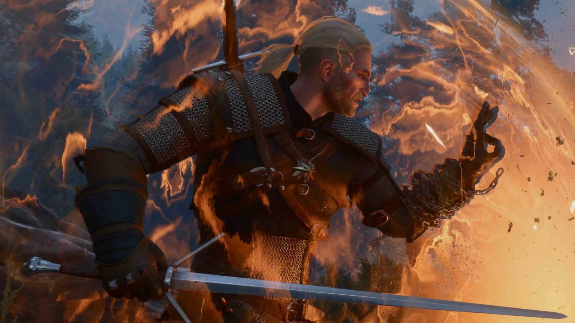 The Witcher 3: Wild Hunt Remastered Looks Great, But It Comes With a Catch