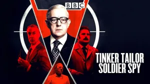 John Irvin, Director of Tinker Tailor Soldier Spy Series, Dies at 86