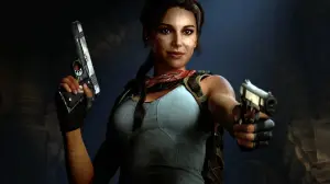 Tomb Raider: Catalyst Has A Release Window, But Will It Get Delayed Again?
