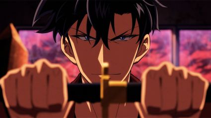 Tomb Raider King Episode 6 screenshot