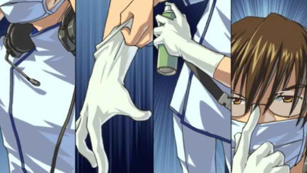Trauma Center: Under the Knife