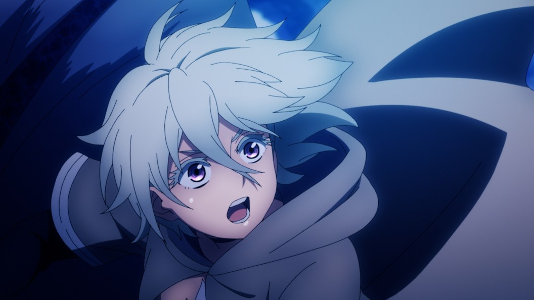 Controversial Manga Sequel Announces Final Chapter This Fall
