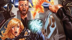 7 Marvel Relics the MCU Could Build an Entire Saga Around