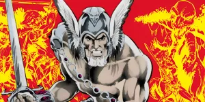40 Years Ago, One Toy Company Used DC Comics to Rip-Off Masters of the Universe And They Got Away With It