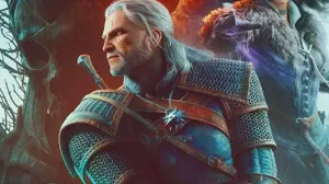 The Witcher 3 Getting New Remaster, And It’s Releasing Very Soon