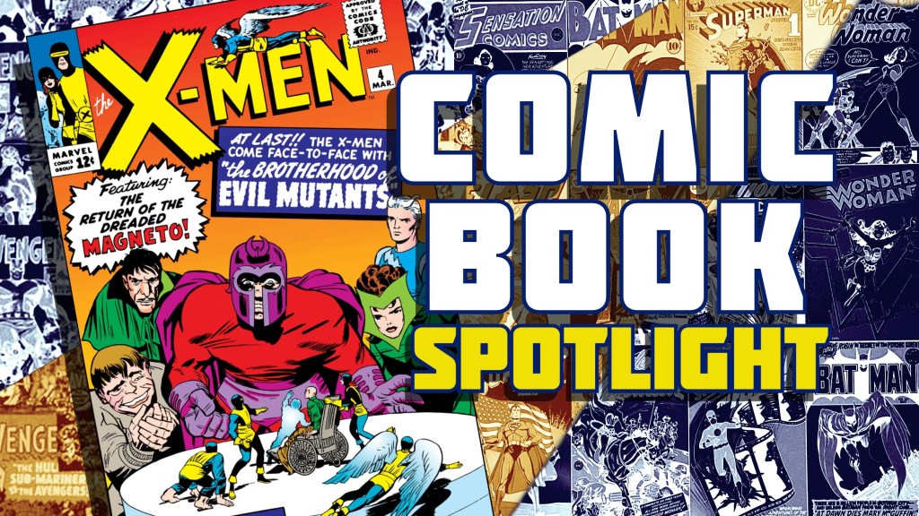 X-Men #4 Introduced Fans to Marvel’s Most Dangerous Mutant Villain Team (& Introduced a Future MCU Favorite)