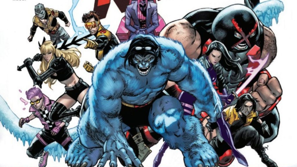 Marvel Just Revealed Why the X-Men’s Darkest Hero Has an Advantage Other Heroes Don’t