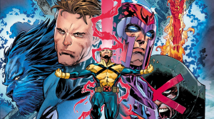 Marvel Keeps Making the Same Mistake With the X-Men, and It’s Happening Again