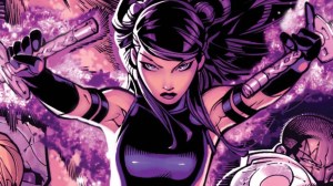 X-Men Already Has the Perfect Psylocke for the MCU in This Reacher Star
