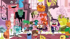 22 Years Ago, A Cartoon Network Classic Debut (And Fans Are Awaiting Its Spin-Off)