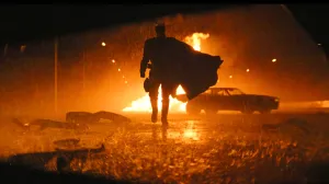 The Batman Part II Set Photo Reveals Major Problem for the DC Hero (But No Fan Should Be Surprised)