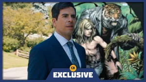 Eli Roth Reveals the DC Project He Pitched, And Why James Gunn Probably Won’t Greenlight It [EXCLUSIVE]