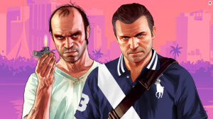 GTA 6 Reveals First Returning Character From GTA 5