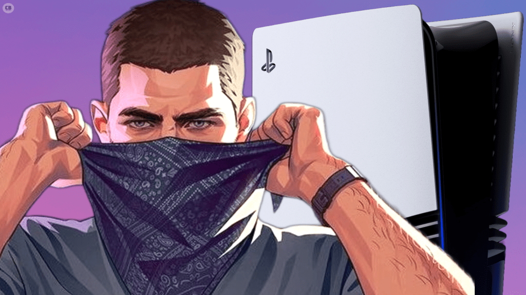 GTA 6 Report Reveals Major Exclusive Upgrade on PS5 Pro
