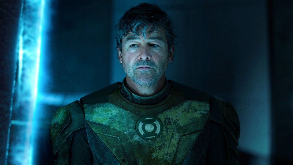 A Major Green Lantern Villain Makes Their DCU Debut, But the Twist Will Annoy Longtime Fans