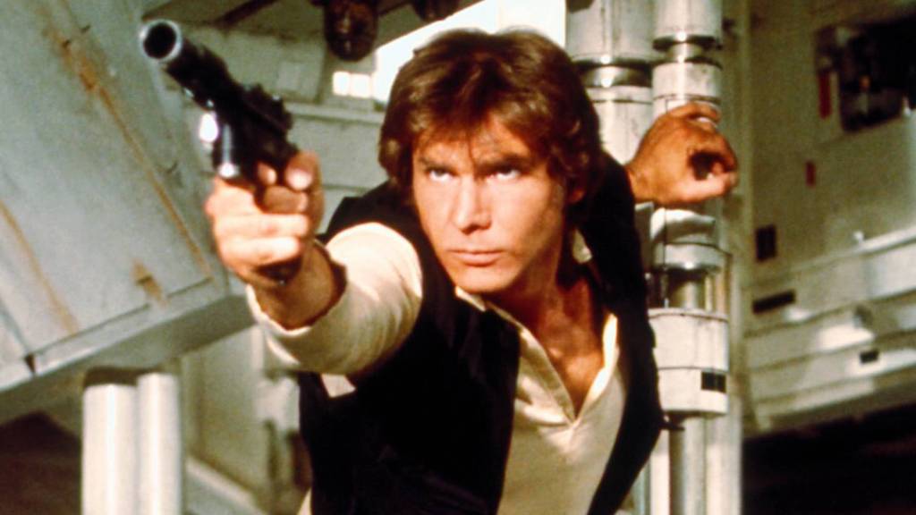 This Vintage Star Wars Find Has Everyone Talking for All the Wrong Reasons