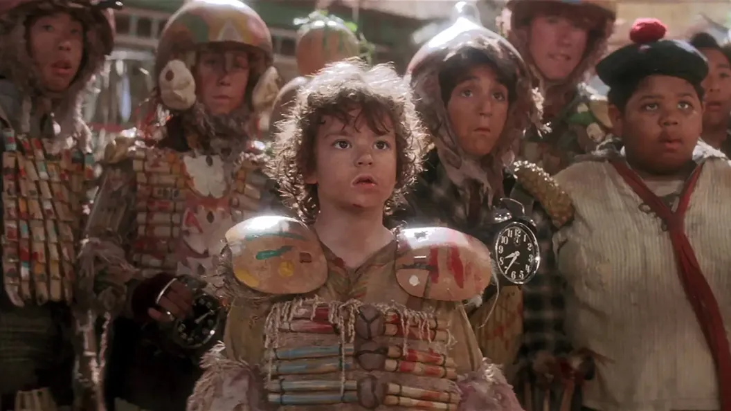 Spielberg May Not Love This Classic Fantasy Film, But It’s Now Free to Stream and Still Perfect