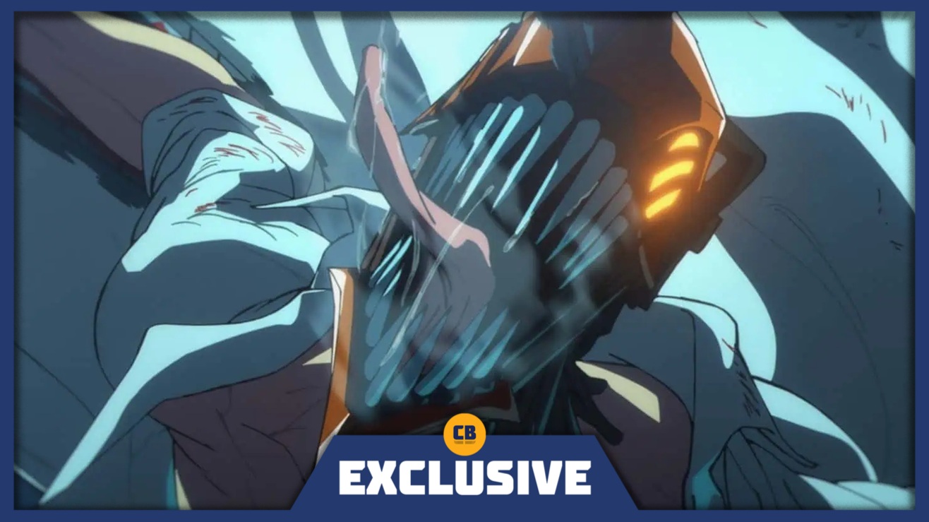 O ator de voz Denji de Chainsaw Man, Ryan Colt Levy, fala sobre o final controverso do mangá (exclusivo)