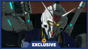 Gundam: Kenji Kamiyama Talks Creating New AA Universe, And How It Will Change The Franchise