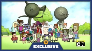 Regular Show: The Lost Tapes Creator Hint at Adult Mordecai And Rigby’s Return (Exclusive)