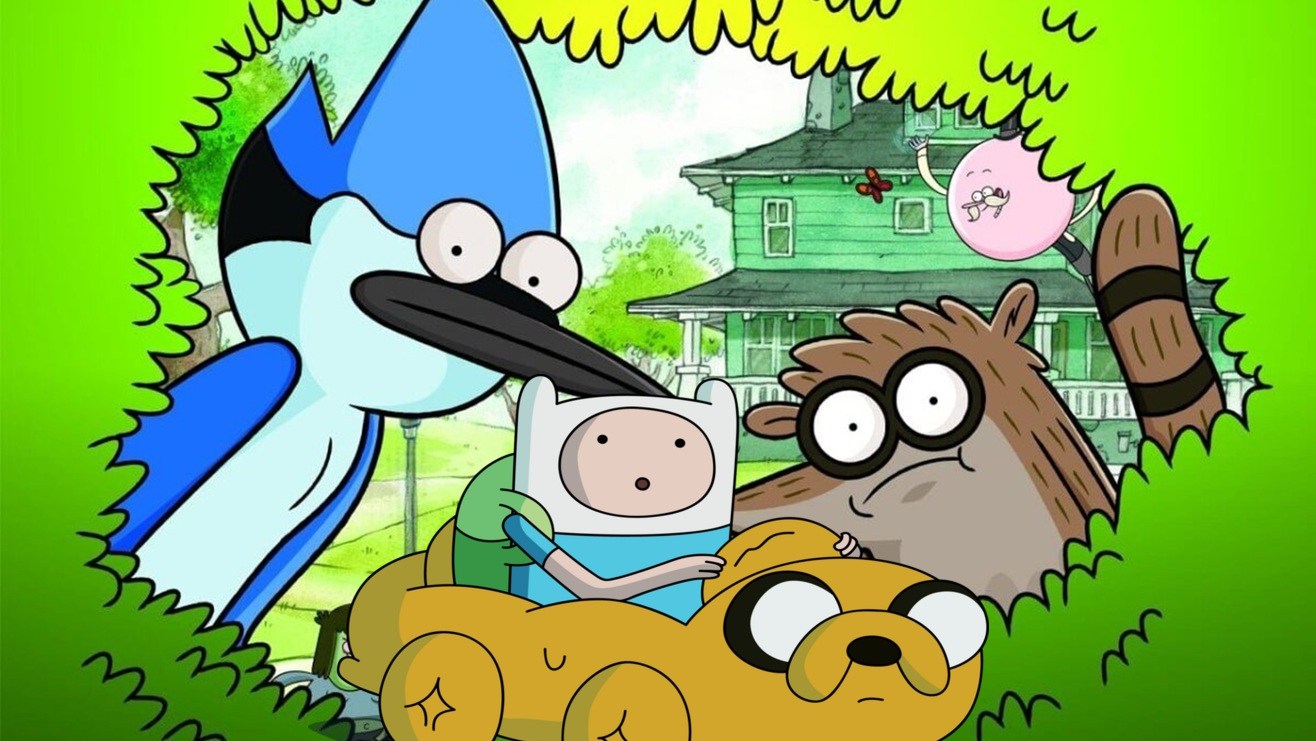 Cartoon Network Classic Series Receiving The Release They Deserve This ...