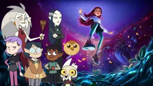 Disney Confirms That Upcoming Film Has No Ties to The Owl House