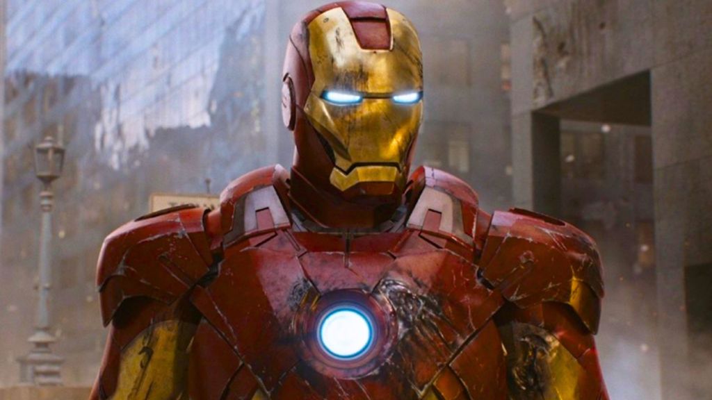 3 Actors Who Almost Played Iron Man Before Robert Downey Jr, & 1 Eventually Became a Marvel Superhero