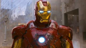 3 Actors Who Almost Played Iron Man Before Robert Downey Jr, & 1 Eventually Became a Marvel Superhero