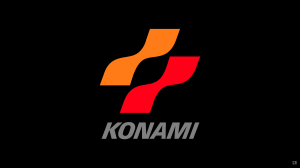 39-Year-Old Konami Game Just Re-Released for First Time Ever