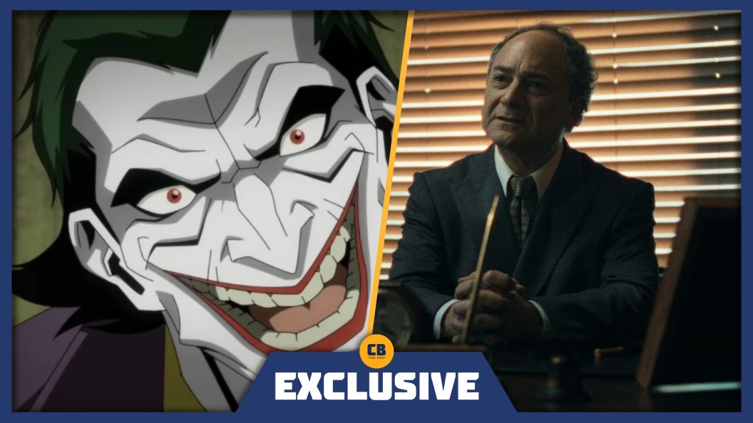 Kevin Pollack Reveals How He Made Joker His Own In Injustice After Years of Great Voice Actors [EXCLUSIVE]