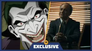 Kevin Pollack Reveals How He Made Joker His Own In Injustice After Years of Great Voice Actors [EXCLUSIVE]