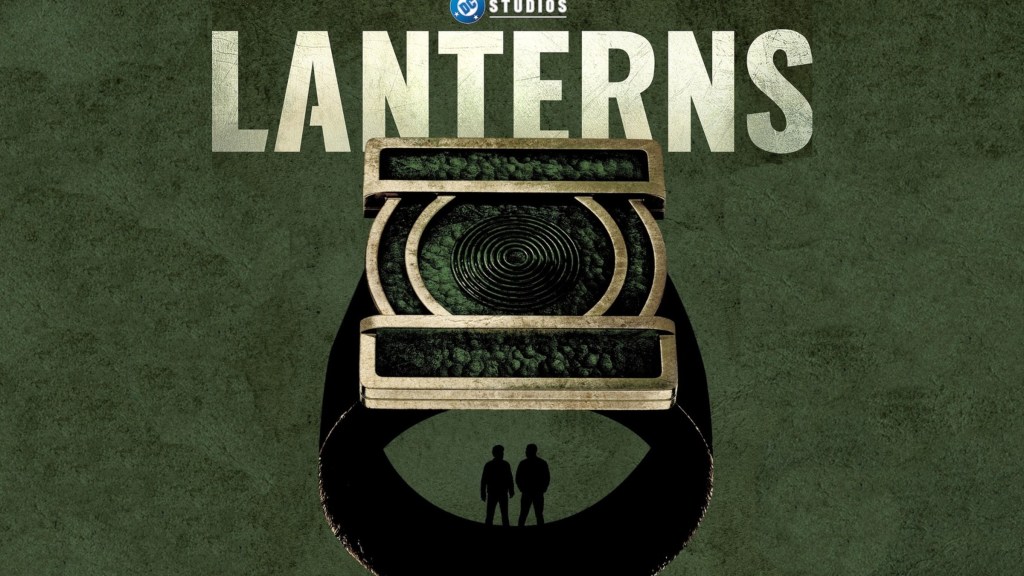 Lanterns Wraps First Episode With Major Death and Massive Cliffhanger, But Is It Even Real?