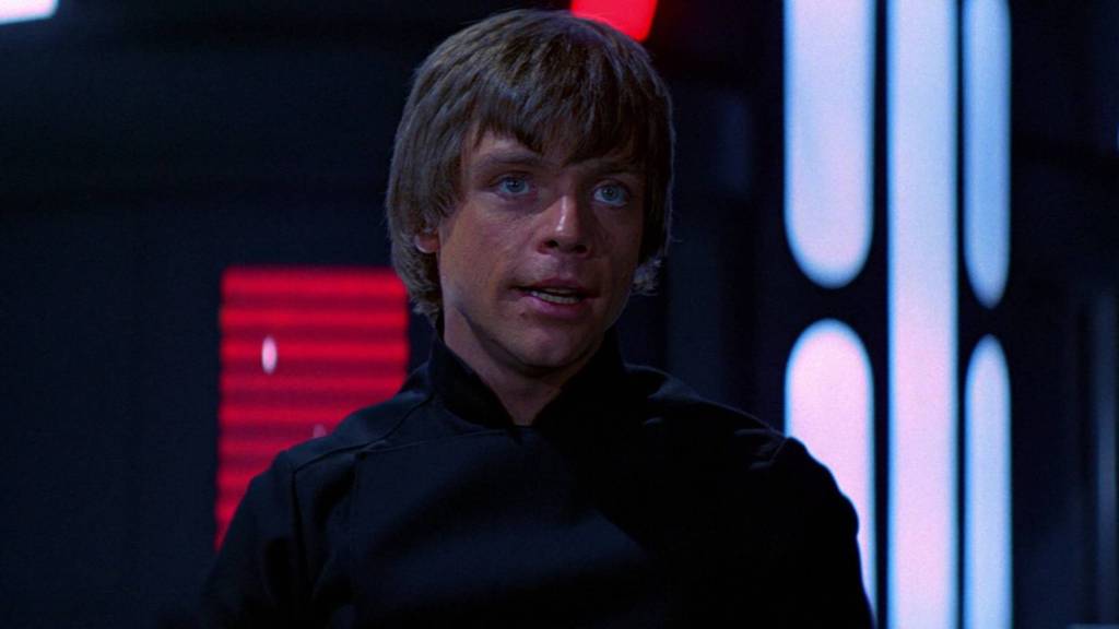 This Near-Perfect Luke Skywalker Figure is a Collectorโs Grail But One Packaging Detail Could Make it the Ultimate Find