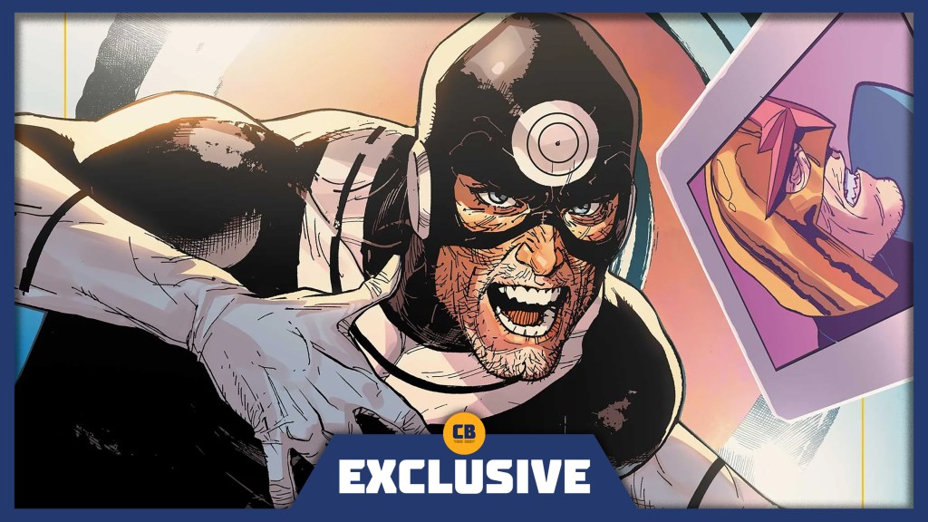 Marvel Gold ’76 Writer Stephanie Phillips Teases Bullseye’s Wildest Job Yet in New Anniversary Adventure [EXCLUSIVE]