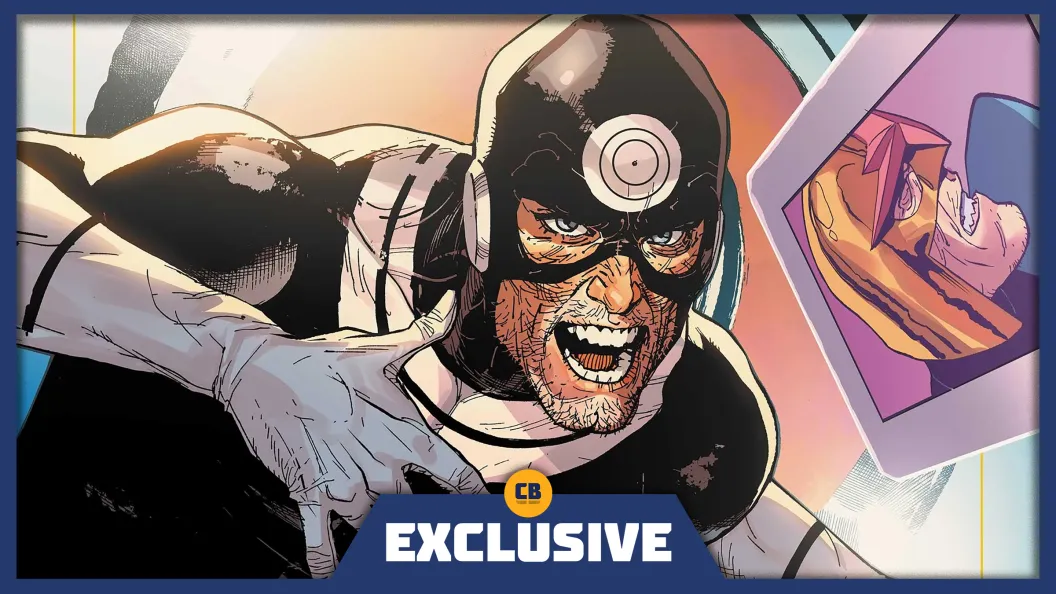 Marvel Gold ’76 Writer Stephanie Phillips Teases Bullseye’s Wildest Job Yet in New Anniversary Adventure [EXCLUSIVE]
