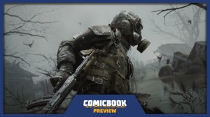Metro 2039 Is Hiding Its Most Promising Asset (Preview)