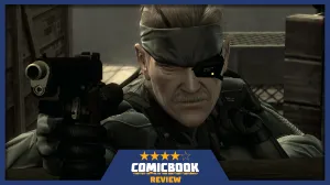 Metal Gear Solid: Master Collection Vol. 2 Lacks Worthy Extras but Is Worth It for MGS4 (Review)