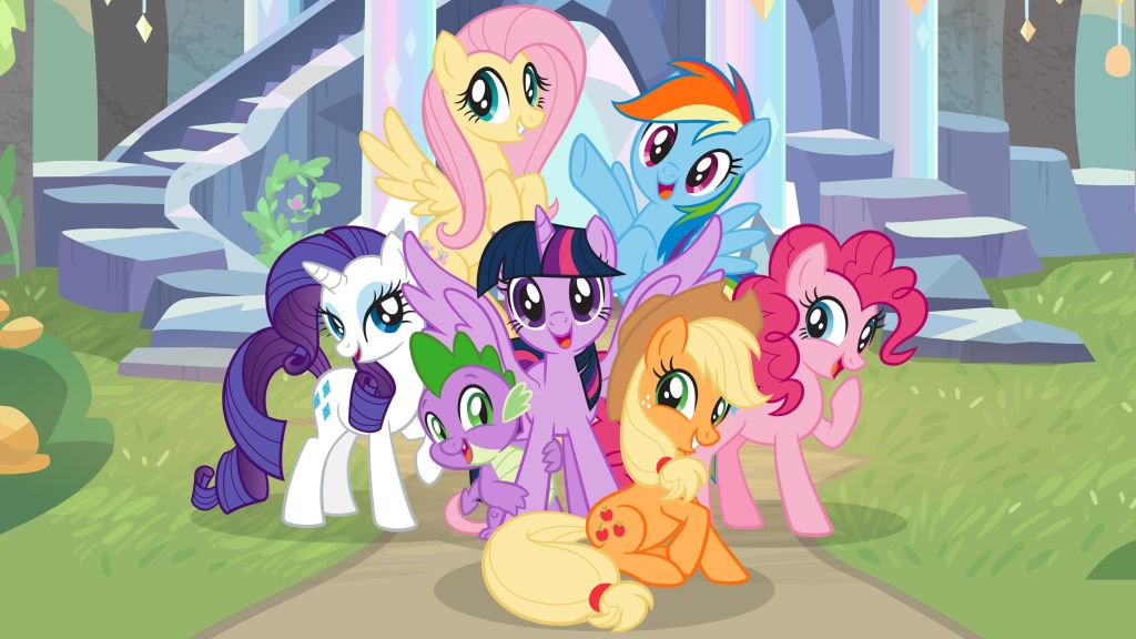 3 Reboots of Classic '80s Cartoon That Are Actually Way Better Than the ...