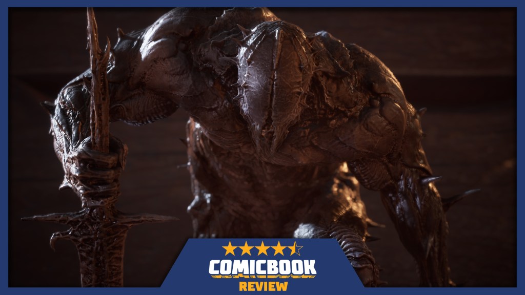 Mortal Shell 2 Fulfills the First Game’s Potential and Is One of the Greatest Soulslikes (Review)