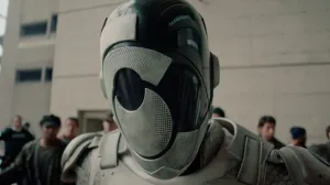 Apple TV’s Most Underrated Sci-Fi Show Confirms 4 Marvel/DC Stars for Season 2