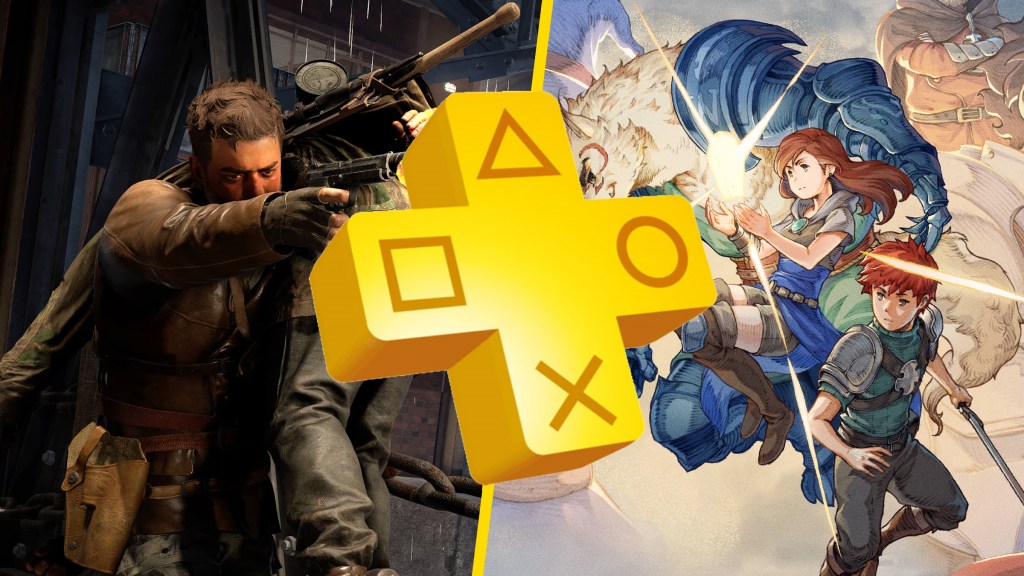 Every PlayStation Plus Free Game for September 2026, Explained