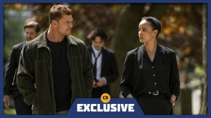 Reacher & Neagley Star Was “Ready” for Spinoff Series on Prime Video, And How Alan Ritchson Fits In [EXCLUSIVE]