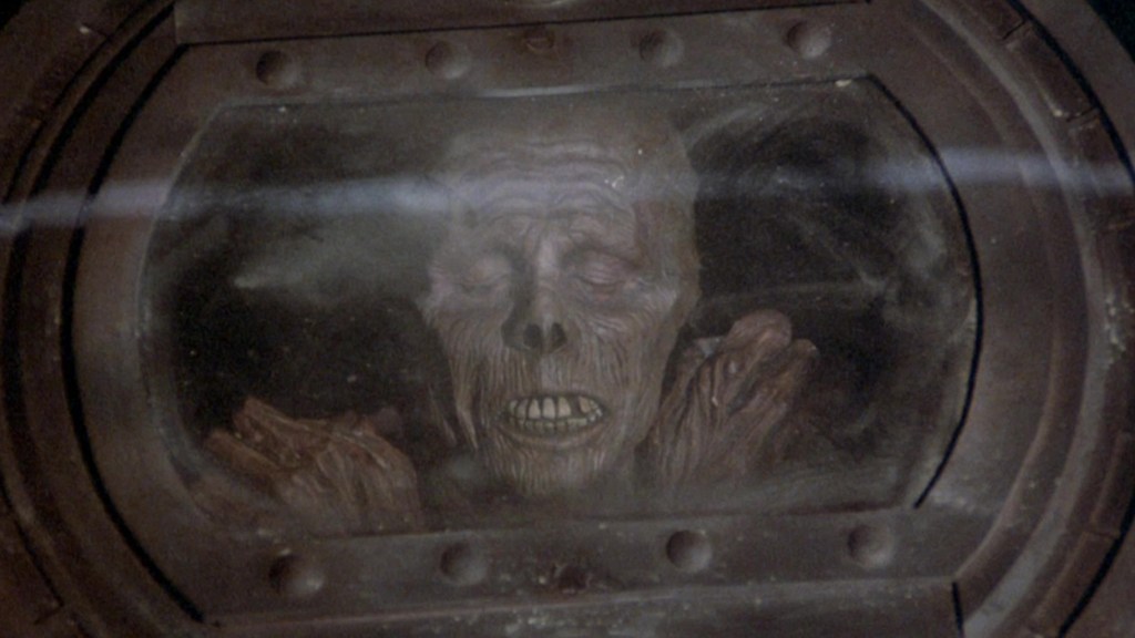 41 Years Ago, This Cult Classic Horror Movie Redefined Zombies Forever And Created the Best Genre Trope