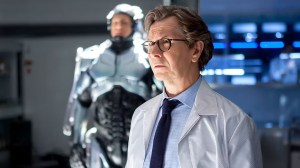 An Underrated Sci-Fi Reboot Just Hit Paramount+ And It’s Already a Streaming HIt