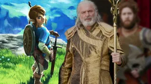 The Legend of Zelda Will Be Sam Neill’s Last Movie, As Even More Stars Have Been Revealed for Nintendo Film