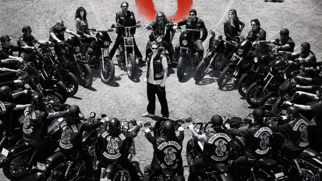Sons of Anarchy Star Teases New Reunion Show’s Big Difference, And When Filming Starts