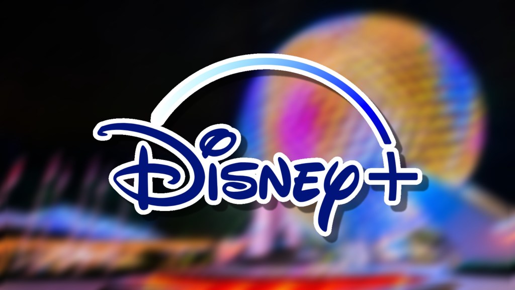 After Cancelling A Fan-Favorite MCU Series, Disney+ Just Announced A TV Adaptation Of A Forgotten Park Ride