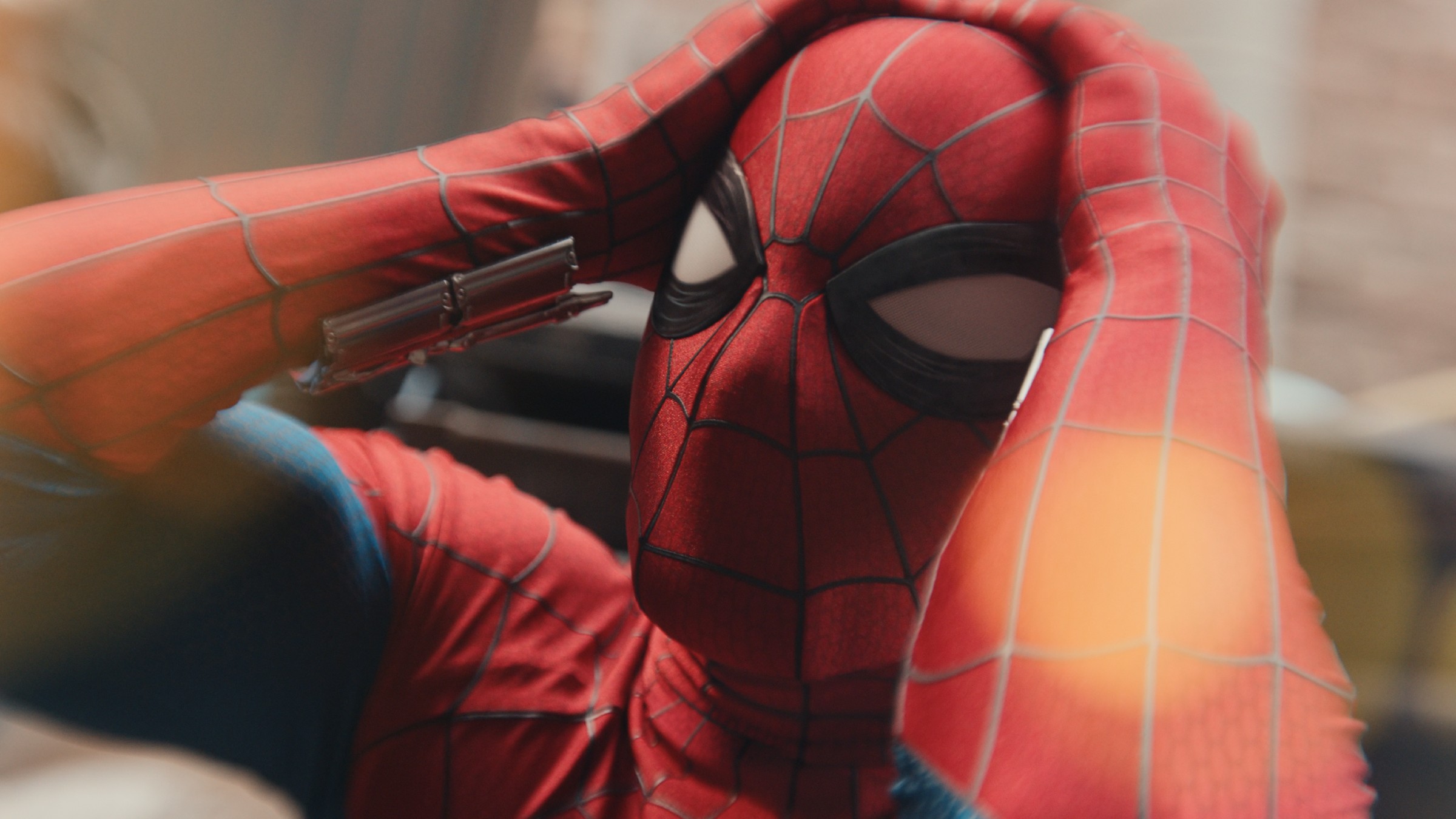 Brand New Day Almost Featured a Spidey Villain Who Already Bombed at the Box Office (& The Film Had a Home Alone Connection)
